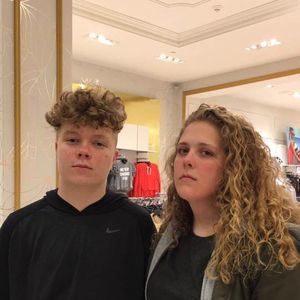 Meet your Posher, Jake